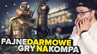 10 NAPRAWDĘ FAJNYCH DARMOWYCH GIER 🎮 screenshot 2