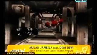 Download Lagu Mulan Jameela Feat  Dewi2   Sakit Minta Ampun MP3 Download Lagu Mulan Jameela Feat  Dewi2   Sakit Minta Ampun MP3