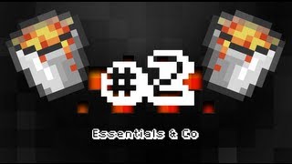How To Create a Bukkit-Server #2 [German] [HD] - Essentials & Co