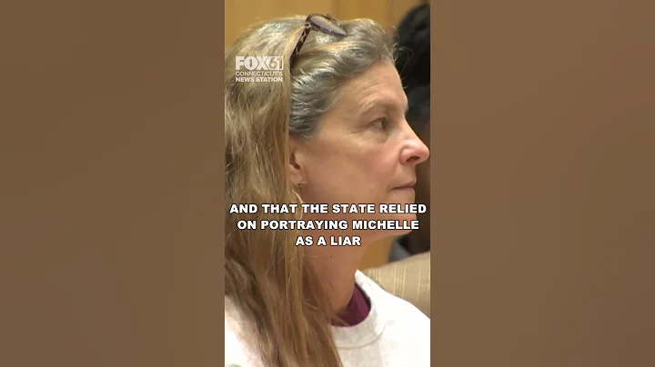 Michelle Troconis files appeal to overturn convictions in Dulos case