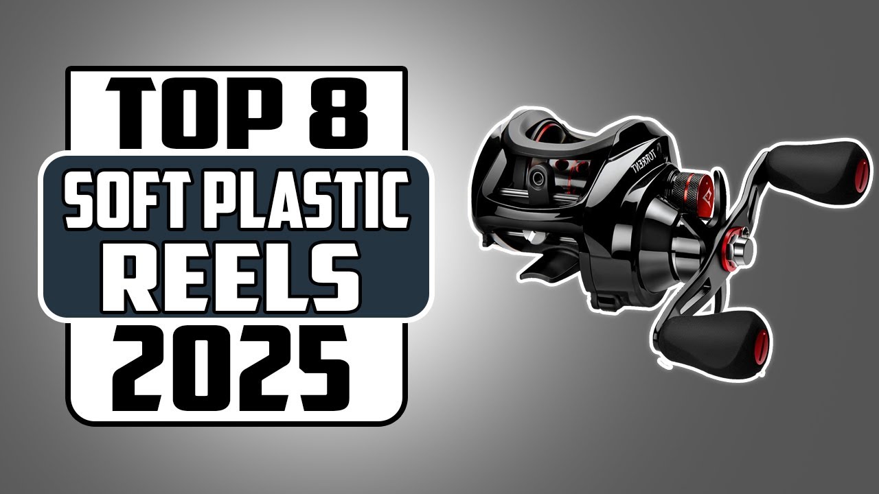 best baitcasting reel for soft plastics Goofish Saltwater Reel:6.18:1 Gear Ratio,15kg Drag,10+1 BB Right / Golden / BCS250 Finer details like the Lews exclusive patented titanium The Best Casting Reels of