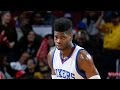 Better Block: Nerlens Brook? -The