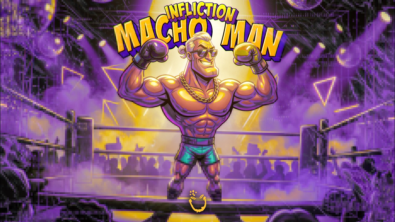 Watch Infliction - Macho Man on YouTube Watch Infliction - Macho Man on YouTube