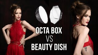 Octabox vs Beauty Dish // Which is better?