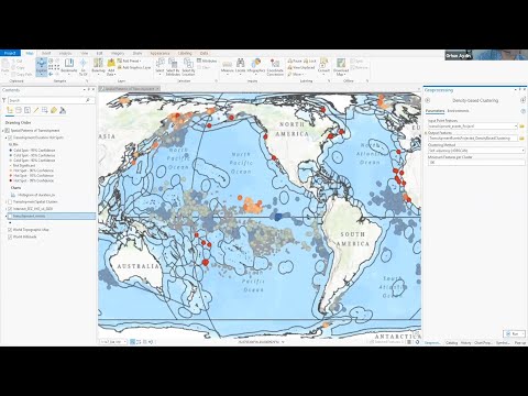 Open Science and the R-ArcGIS Bridge