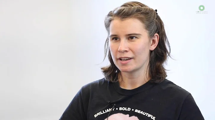 Miriam Larson  IMC Program Director   Video