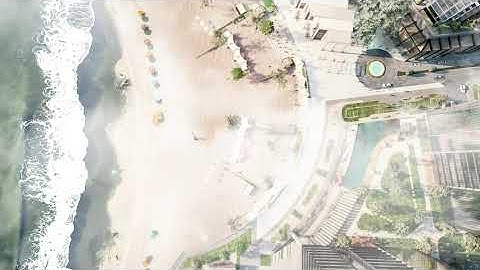 Real Estate 3D Architectural Visualization | Exterior Visualization by mimAR