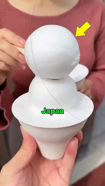 3 Things in Japan That Just Make Sense 🤯 🇯🇵 #japan #japanthings #livinginjapan #japanese #shorts