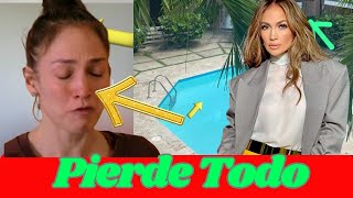 Jlo la razón por la que es CANCELADA totalmente Ben Affleck