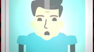 ↪My 2D Dream Animation - Nottingham's Young Creatives Awards↩