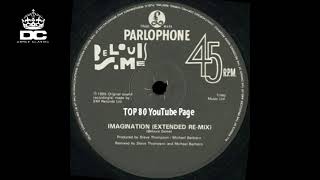 Belouis Some – Imagination (Extended Re Mix #1)