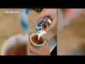 How to make a Rainbow Coffee