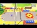 スーパーマリオ3Dワールドを初見実況プレイ！第4回