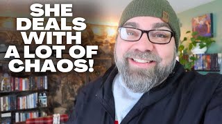 Apologizing For My Chaos!