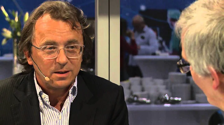 FTTH Conference 2015 - Interview with Dr. Jerzy Ka...