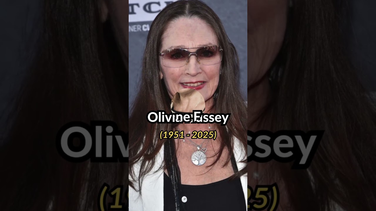 7 Famous British Actors Who Died In The Last Few Days 💔🇬🇧 