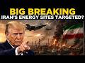 LIVE: Trump Orders Strikes on Iran’s Bridges and Power Plants After Nuclear Deal Talks Collapse Mp3 Song