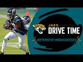 Capitalizing on Defensive Struggles | Jags Drive Time