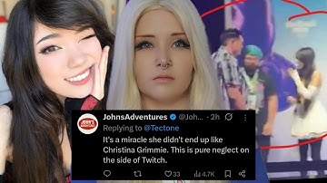 Is TwitchCon Safe?!