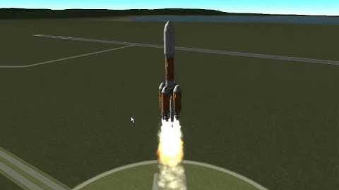 Mission Control: KSP (Episode One)