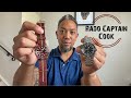 Rado Captain Cook Review - 2 Of Them!!