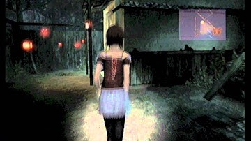 Project  Zero 2 Wii Edition | Story | Part 4