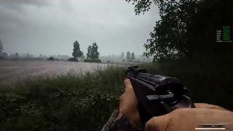 Post Scriptum 4.21 AP tank shell whoosh and artillery