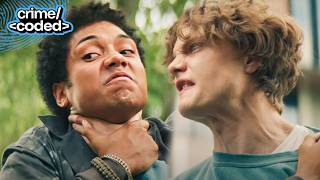 gen v (2023) – marie vs maverick and andre vs sam showdown