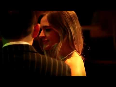 Ramón Salina y Julieta Brenna, tango vídeo promoción