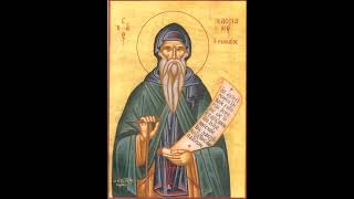 Conferences of St. John Cassian - Conference 21: On the Relaxation at Pentecost Part I