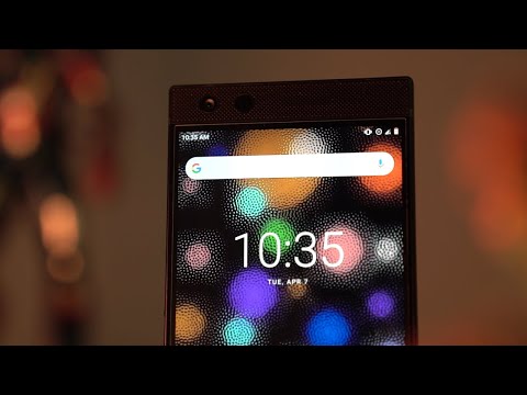 HAPE GAMING YANG TERLUPAKAN | Razer Phone 2