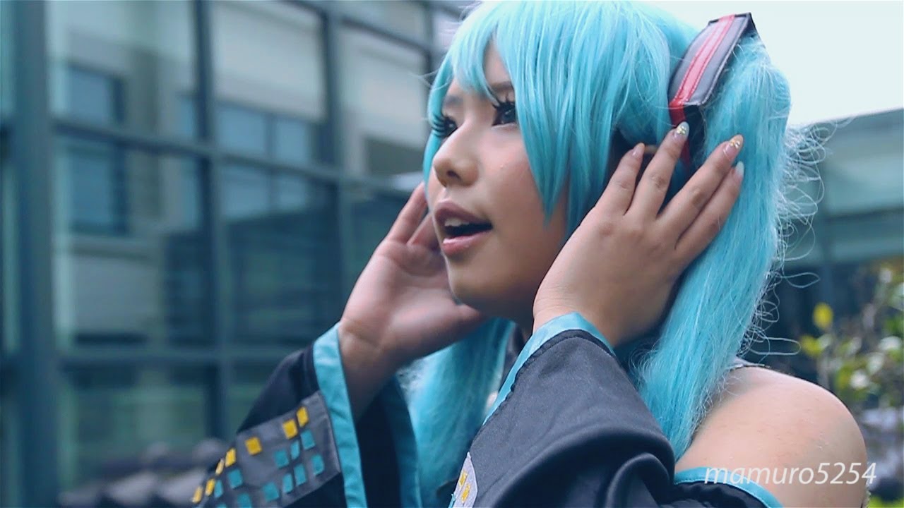 Finder ★ J-POP Summit Festival 2012