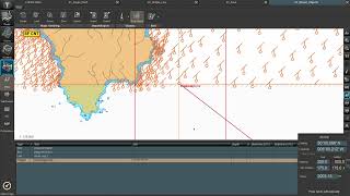 Testing Transas User Chart Import