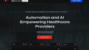 AI Voice Agent Handling 90% of Patient Calls — Sets Apps, Solves Billing Issues, Never Misses a Call
