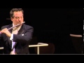 EMMANUEL PAHUD | Claude Debussy, "Syrinx" for solo flute