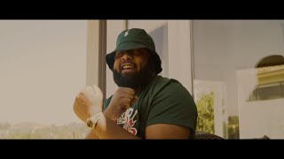 Rick Hyde - CHANGE MY HIGH [ Video] #BSF