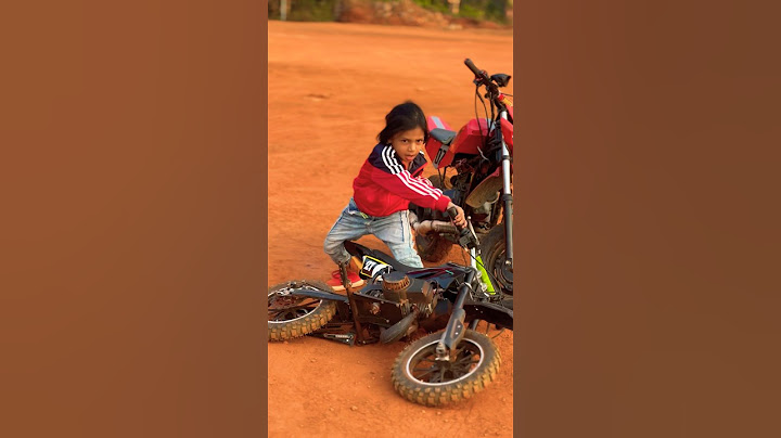 വീഴ്ചയിൽ തളരരുത് 💪 ഇനിയും മുന്നോട്ട് 😍 #smallbike malayalam #minibike