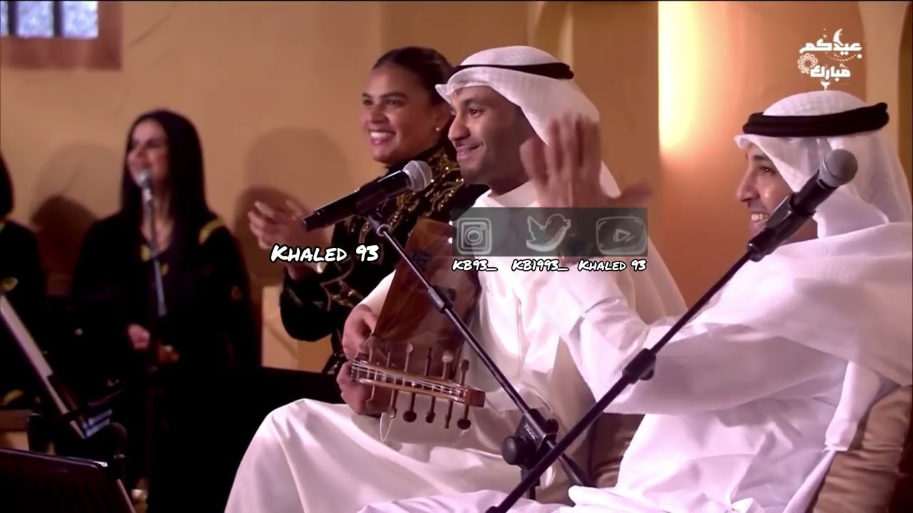 مطرف المطرف - كل شي معقول - 2025