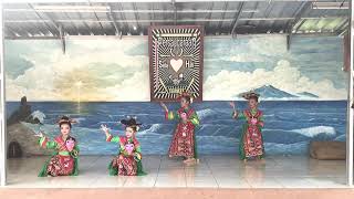 Tari - Si Bontot Grup