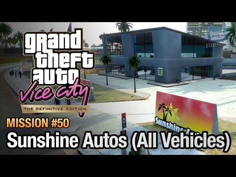 Sun Auto Locations