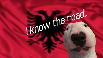 I Learnt EVERY Road in This Country... (GeoGuessr)