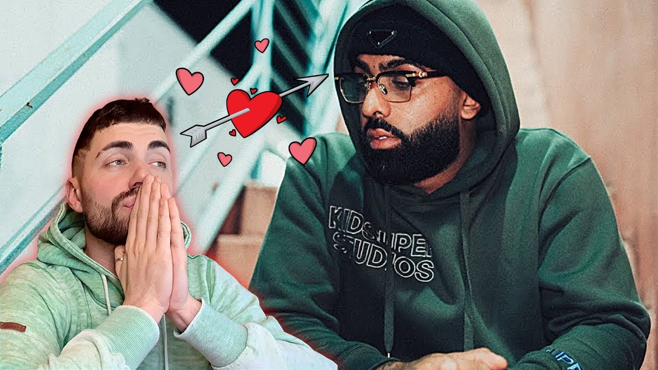 (REACTION) SAUCE BOY FREESTYLE 5 ELADIO CARRION YouTube