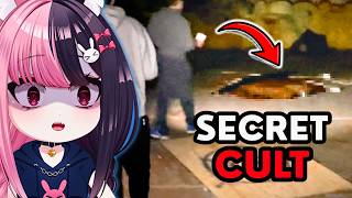 Teens Accidentally Stumble Upon a Secret Cult's Body Dump
