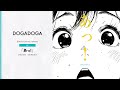 【Full Album Stream】DOGADOGA - Ah! (alternative/J-ROCK)@DOGADOGA_official