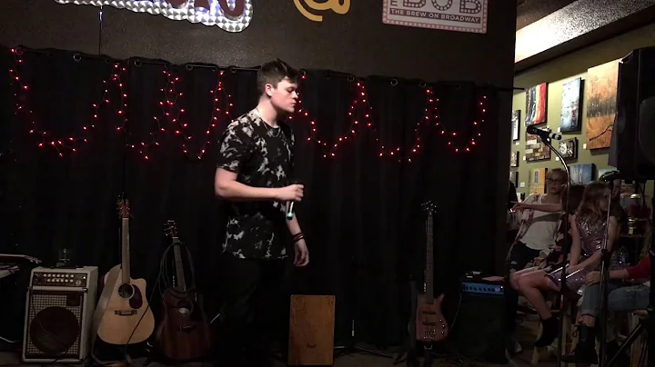 Do For You official music video by Justin Engle