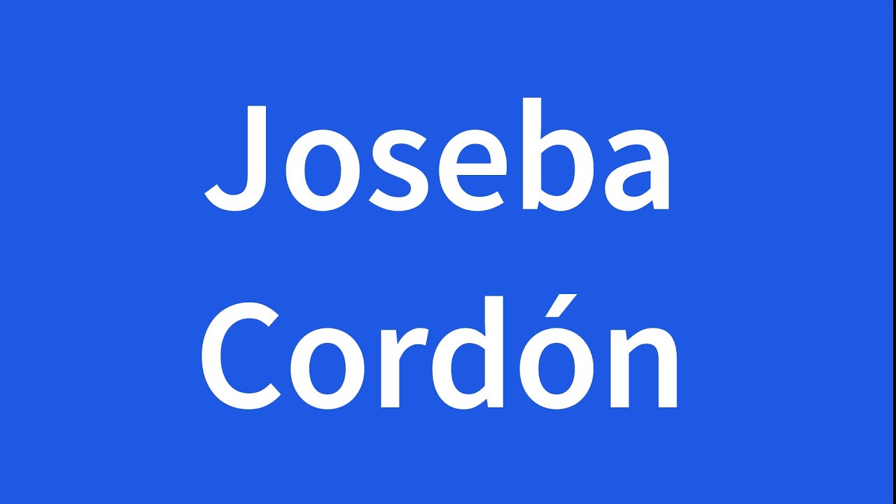 DEMO JOSEBA CORDÖN EUSKARA ANIMAZIOA - FIKZIOA