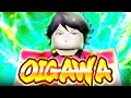DESTROYING RANKED WITH NEW TIMESKIP OIGAWA BUFF! Volleyball Legends
