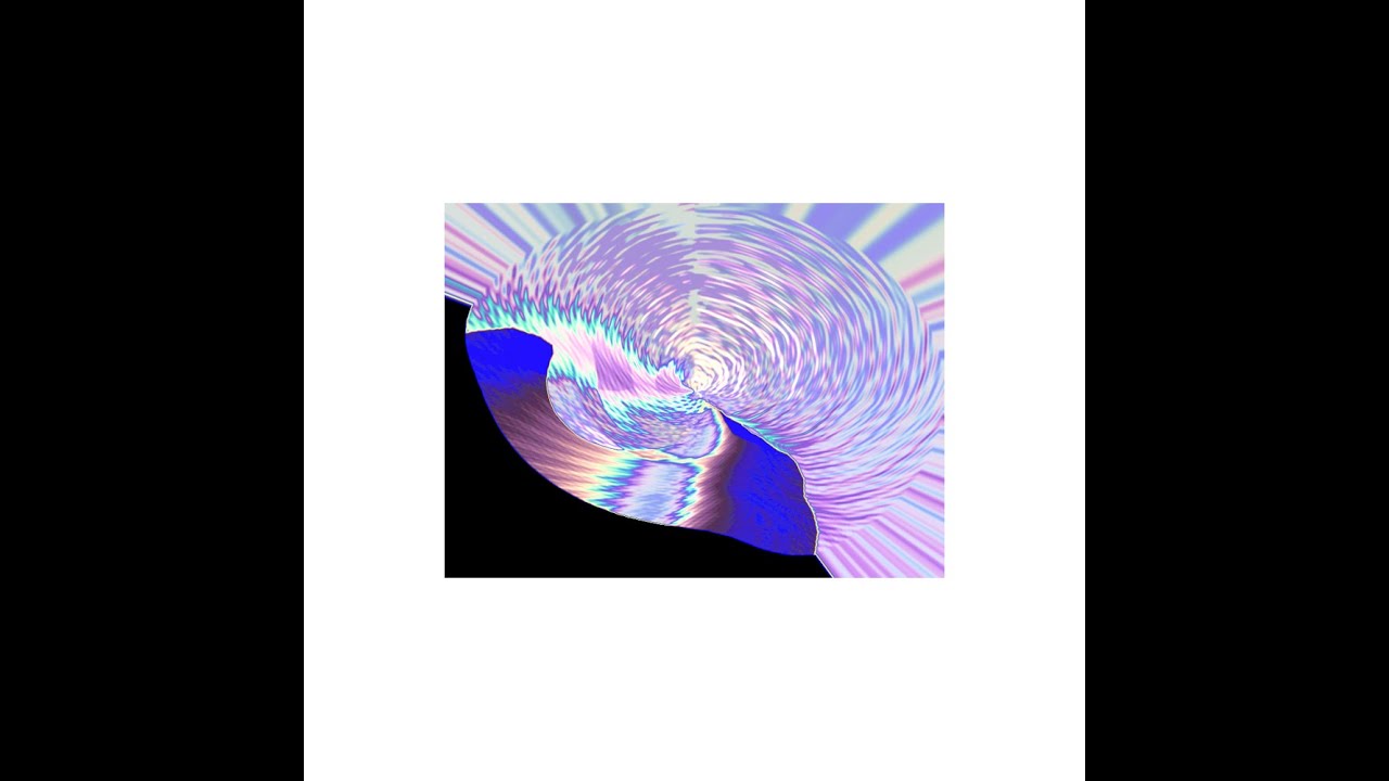 Digital Soundscape 3 in C Minor • Meditation Music, Ambient Study Music