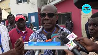 Mac Manu cautions people against making light of NPP's 'Breaking the 8' mantra screenshot 4