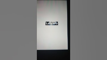 Lenovo boot animation 2016 #shorts